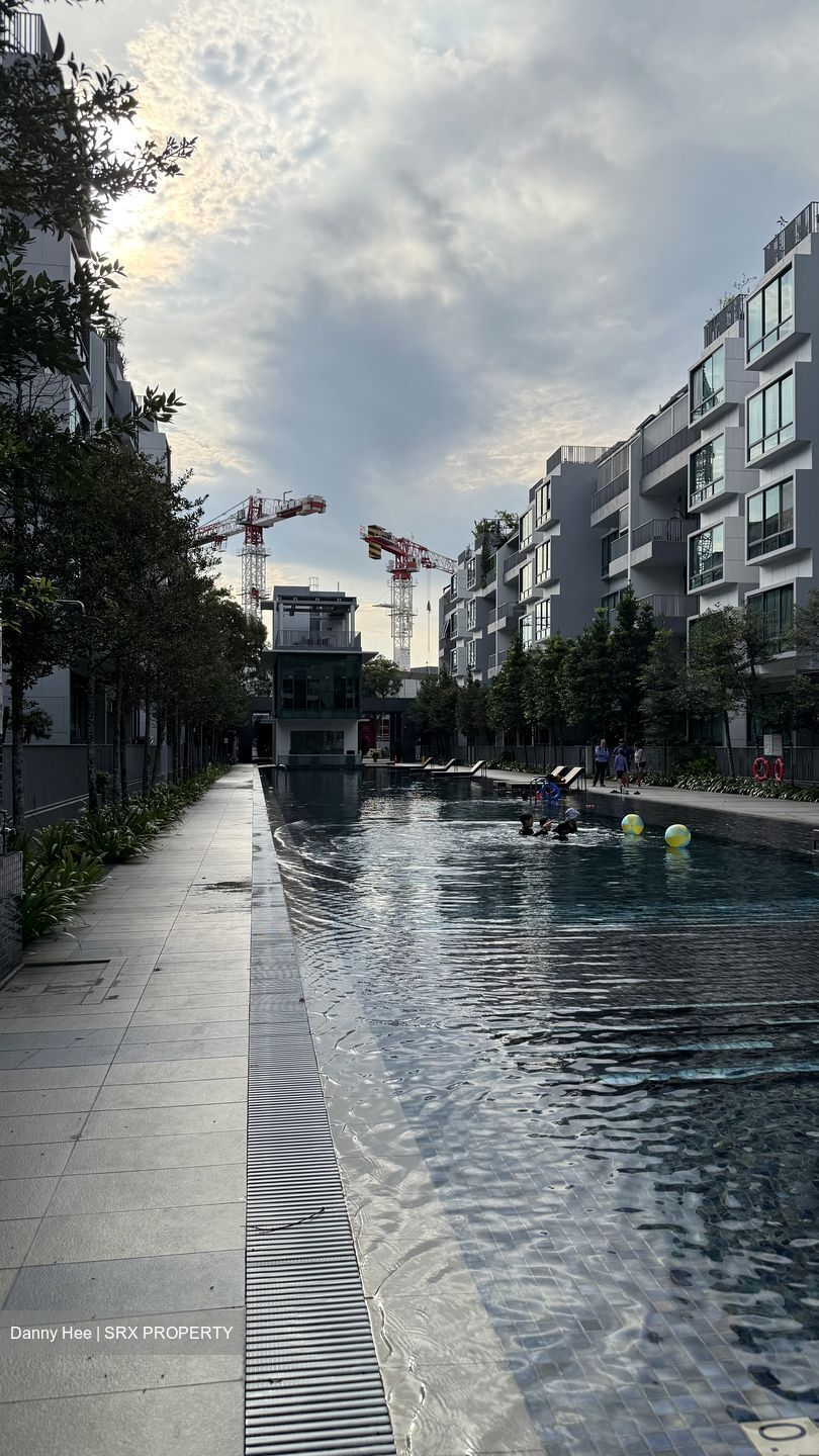 Rosewood Suites (D25), Condominium #487987021